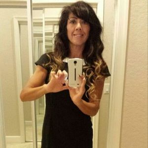 Meet your Posher, Brenda